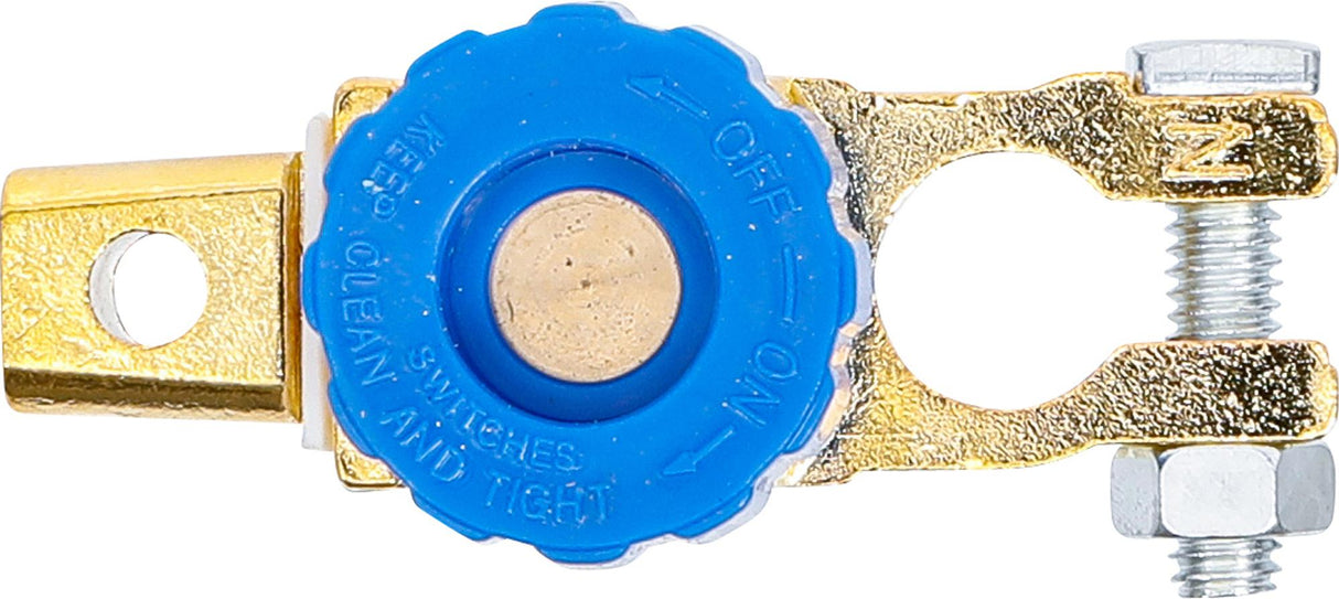 Masės išjungėjas / srovės adapteris (1414)