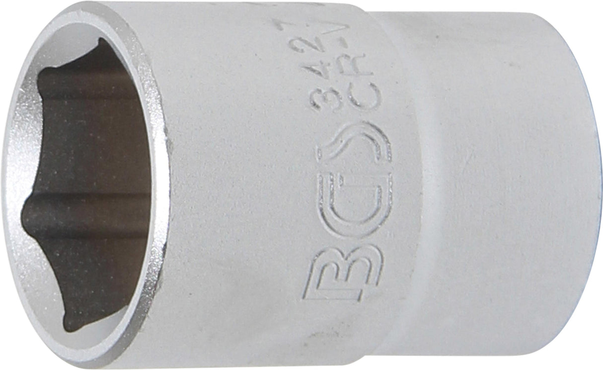 Galvutė 6-kampė | 20 mm (3/4") | 27 mm (3427)