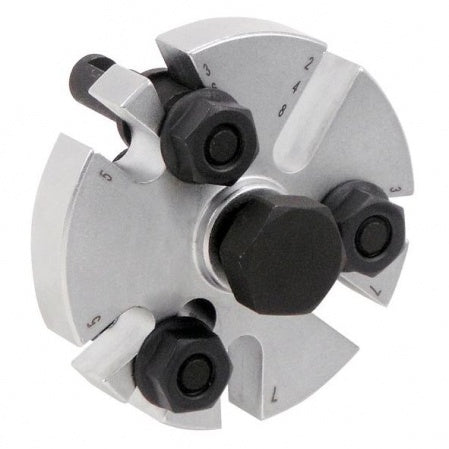 Skremulio nuėmėjas universalus "Stahlberg" (GK0102)