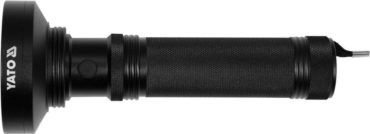 UV žibintuvėlis ir akiniai kondicionavimo sistemos nuotėkio aptikimui | UV 100 LED (YT-08582)