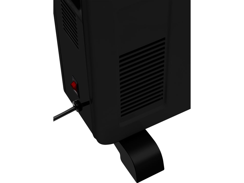 Konvektorinis šildytuvas | panelinis LCD | 2300W (68652)