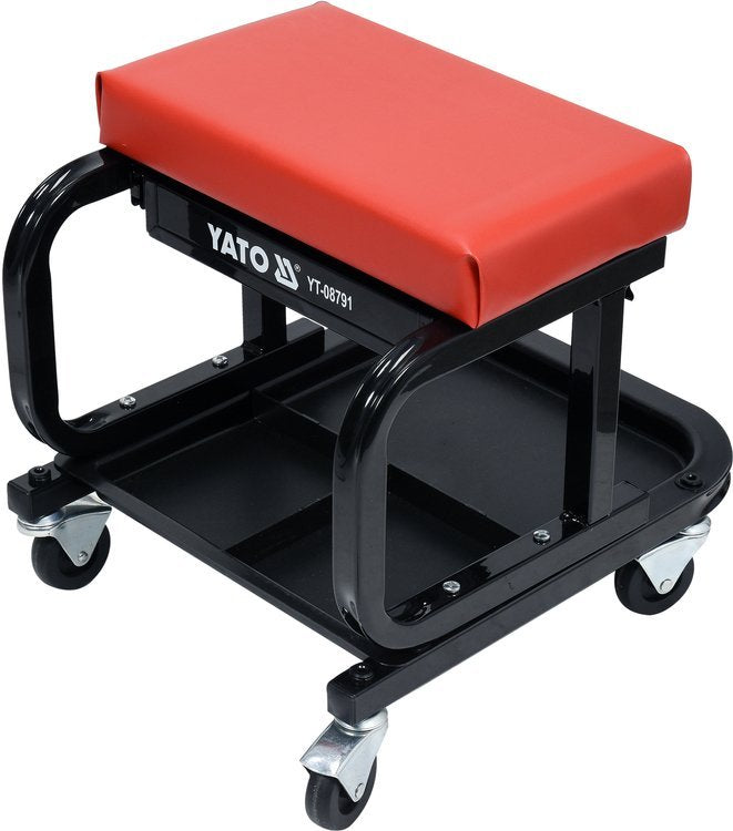 Įrankių kėdutė | su 1 stalčiumi (YT-08791)