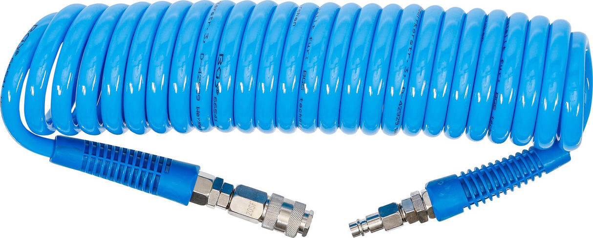 Spiralinė oro žarna | 6 m (66541)