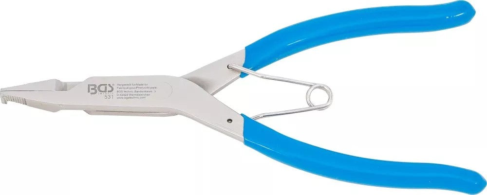 Replės stūmoklio žiedams | 225 mm (531)