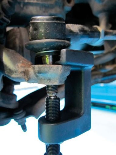 Šarnyrų traukių nuėmėjų rinkinys | 23 - 28 - 34 mm | 3 vnt. (1813)