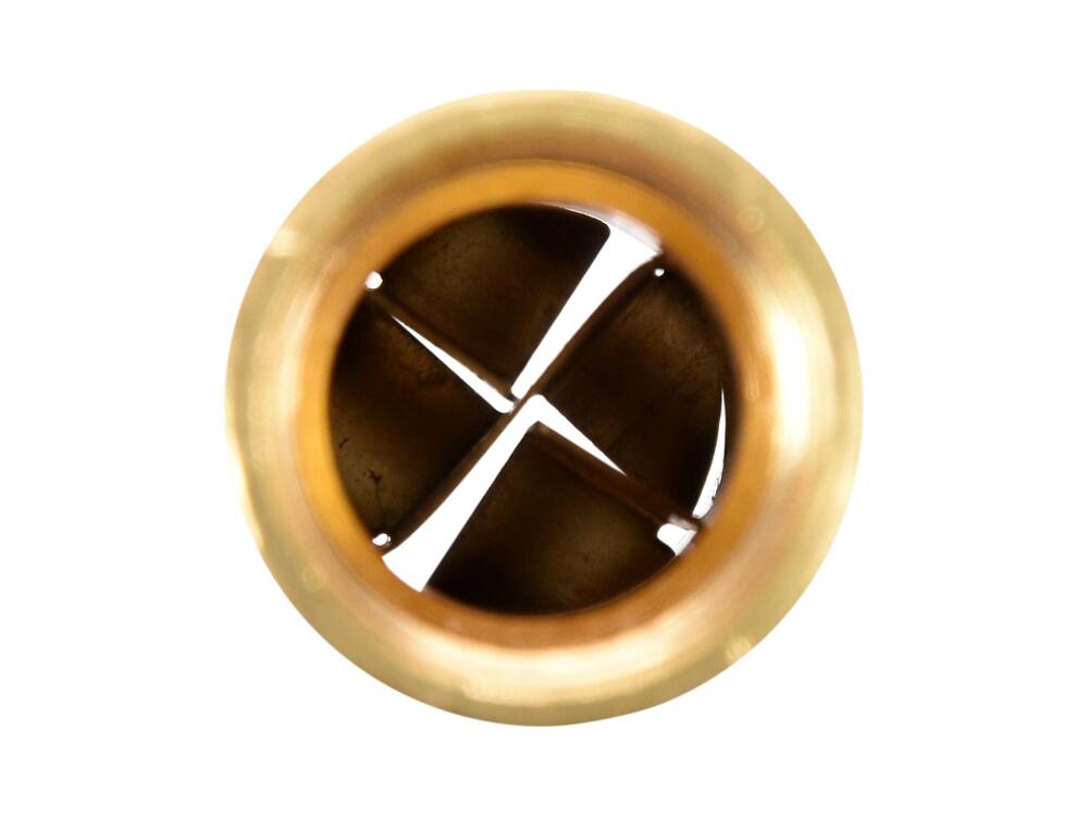 Dujinis rankinis degiklis turbo (YT-36715)