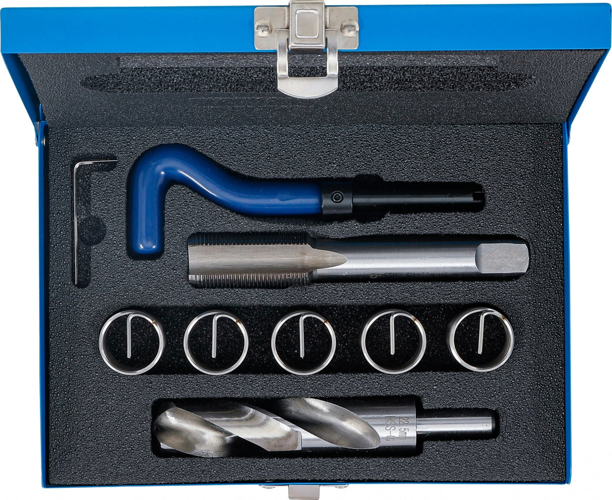 Sriegio remonto rinkinys | M22 x 1.5 | 9 vnt. (99439)