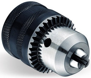 Griebtuvas grąžtui su raktu | 3-16 mm | kūgis B16 (EX-5108)