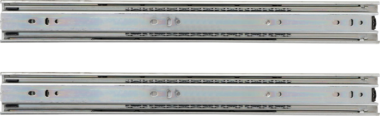 Bėgeliai su guoliais stalčiams įrankių vežimėliams | BGS 4100, 4050, 4060 | 2 vnt. (4100-1)