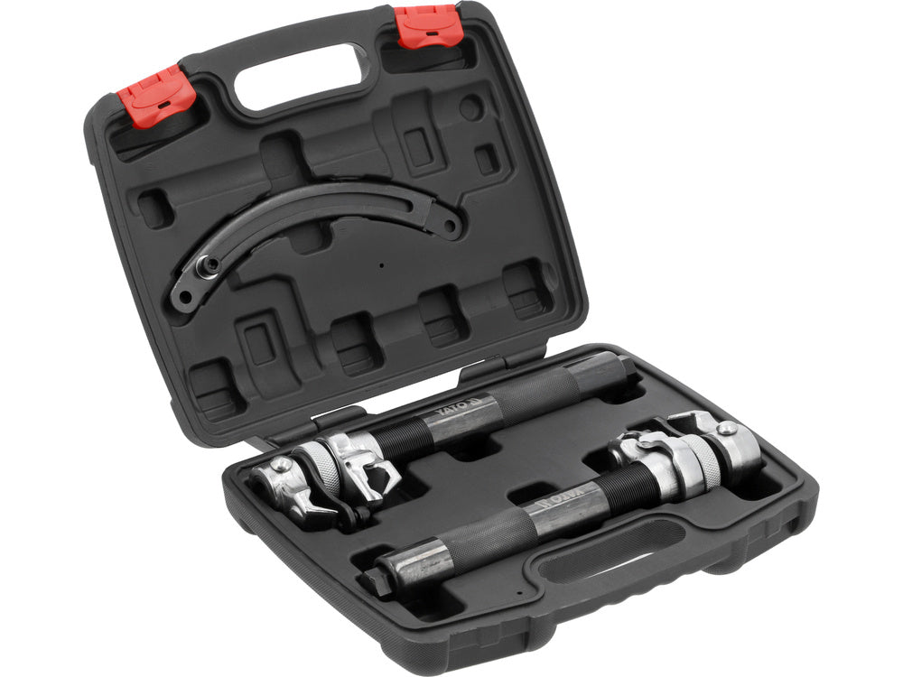 Spyruoklių suspaudėjai | galia 1000 kg / 35-280 mm (YT-25450)