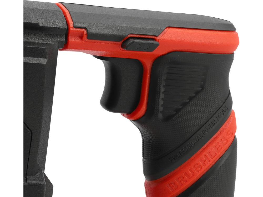 Akumuliatorinis perforatorius | 18V SDS-PLUS 4,0AH (YT-827721)