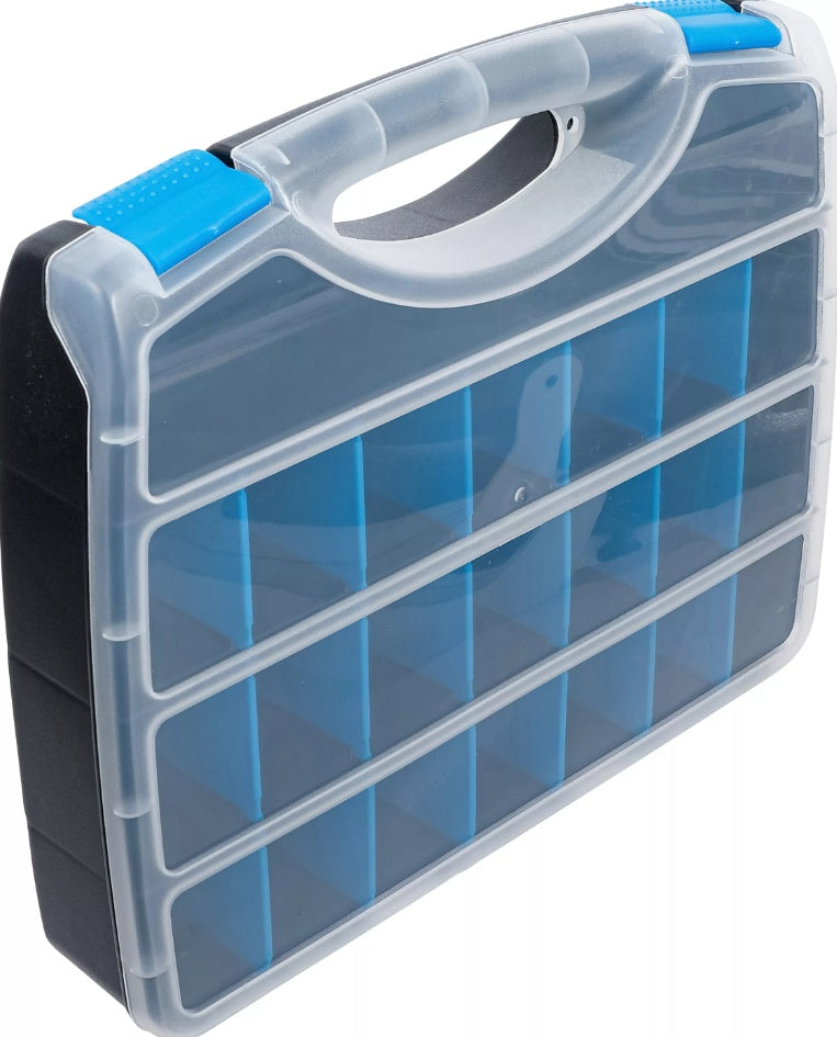 Dėžutė smulkiems daiktams | 380 x 320 mm (9456)