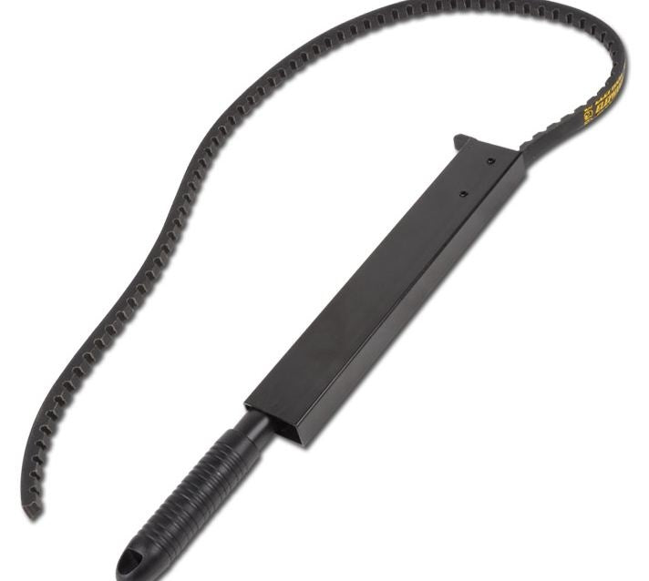 BELT PULLY WRENCH FOR V-BELT PULLEYS (1024)