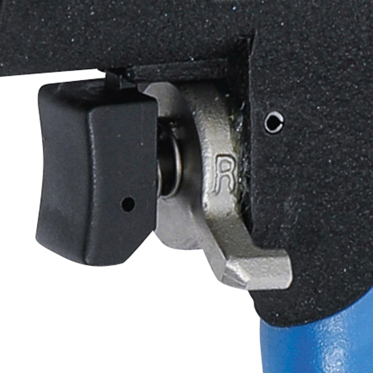 Oro smūginio veržliarakčio rinkinys, skirtas kaitinimo žvakėms (3320)