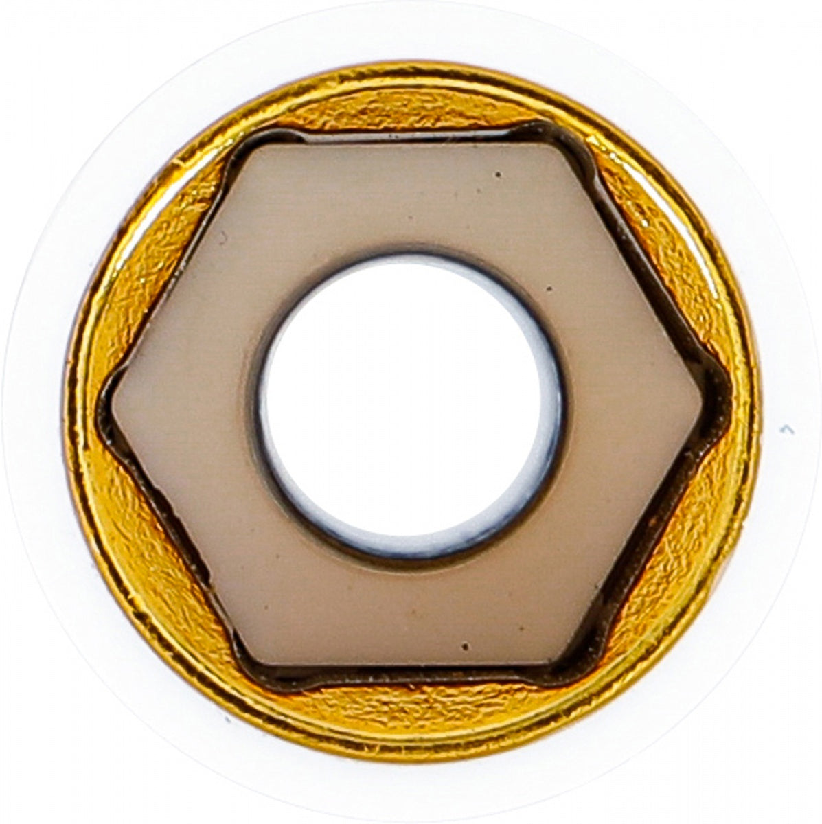 Galvutė ilga smūginė plonasienė | 12,5 mm (1/2") | 19 mm (7102)