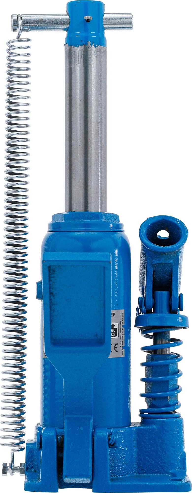 Hidraulinis pedalas / cilindras | Motociklų ir kvadrociklų ATV keltuvui (8389-1)