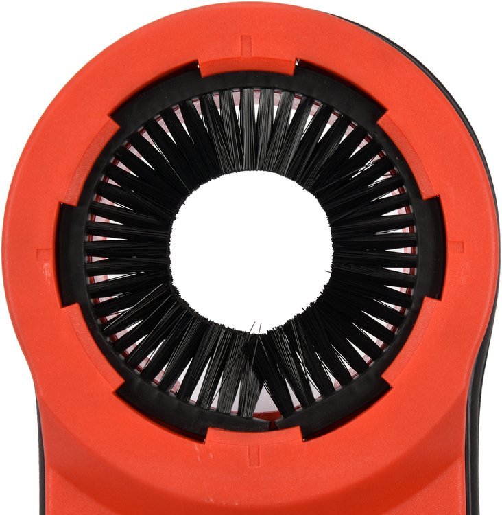 Dulkių ištraukėjas grąžtams ir kaltams | 29 - 36 mm | 70 mm (YT-82982)