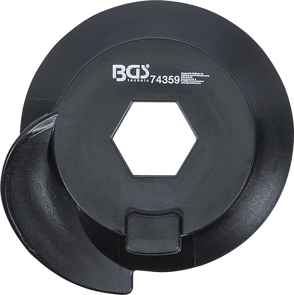 Diržo montavimo įrankis | Citroën, Opel/Vauxhall, Peugeot 1.0, 1.1, 1.2 L (74359)