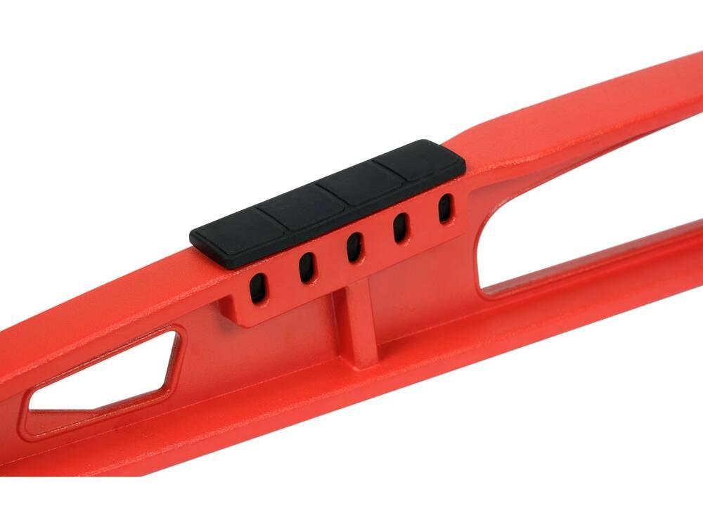 Gulsčiukas | lietas aliuminis | 600 mm (YT-30320)