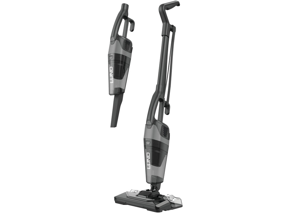Vertikalus dulkių siurblys | 600W | 18KPA | MOP (67113)