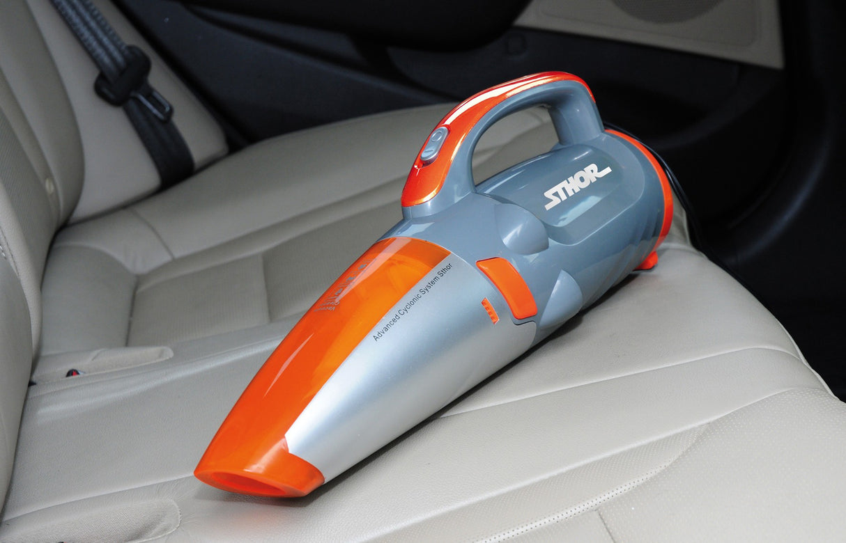 Automobilinis dulkių siurblys | 12V (82951)