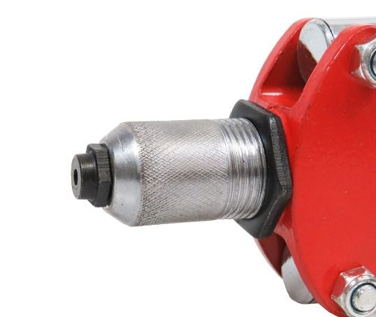 Kniediklis | ilgos rankenos | 3.2/4.0/4.8 mm | 420 mm (SK4010)