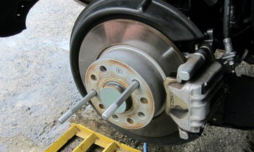 Pagalbinis ratų surinkimo rinkinys | 12 vnt. (HF0302A)