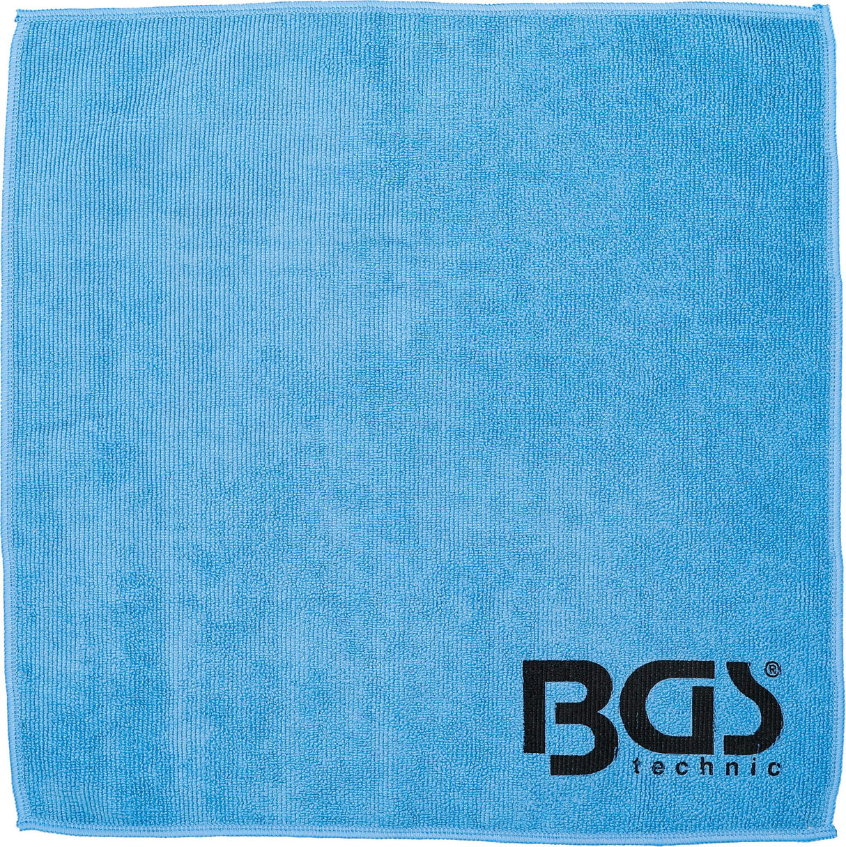 Mikropluošto šluostė / audinys | 400 x 400 mm (TUCH)