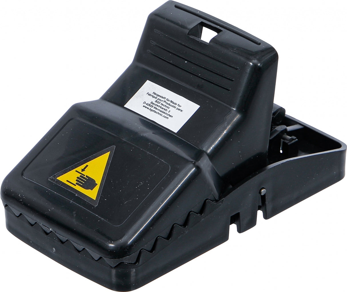 Pelėkautai plastikiniai (80792)