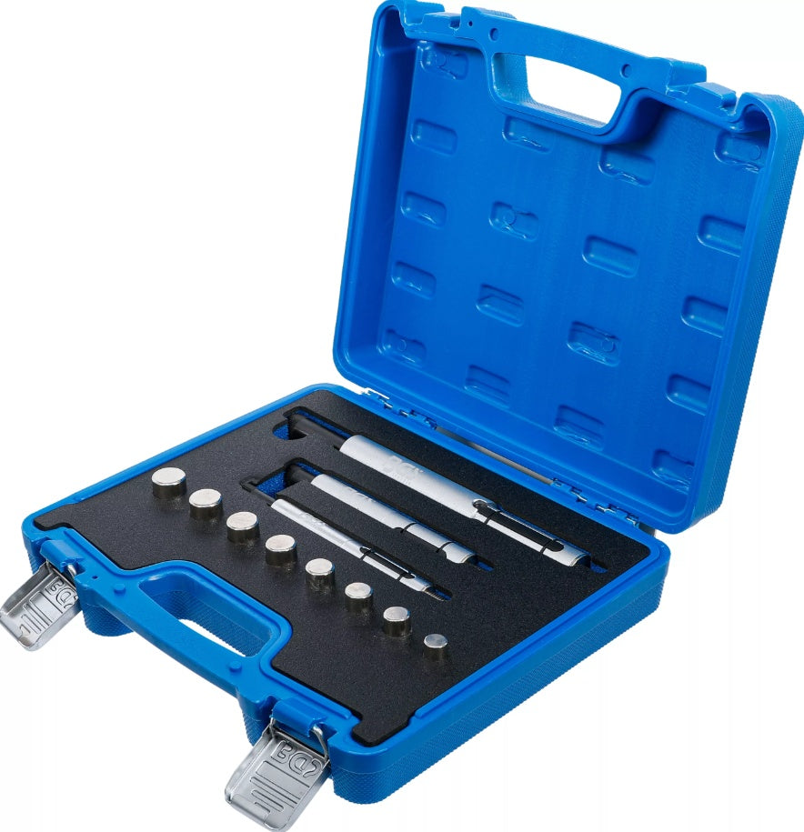 Sankabos centravimo / išlyginimo komplektas | 11 vnt. (9572)