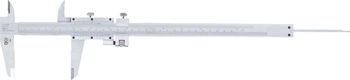 Slankmatis su gylmačiu | 0 - 300 mm (1934)