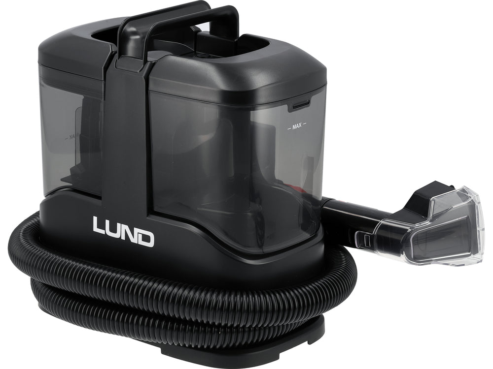 Plaunantis dulkių siurblys baldams ir kilimams | 450 W | 1 l (67079)