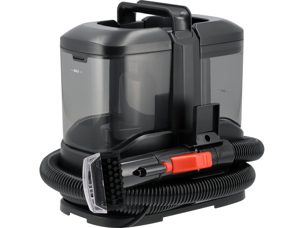 Plaunantis dulkių siurblys baldams ir kilimams | 450 W | 1 l (67079)