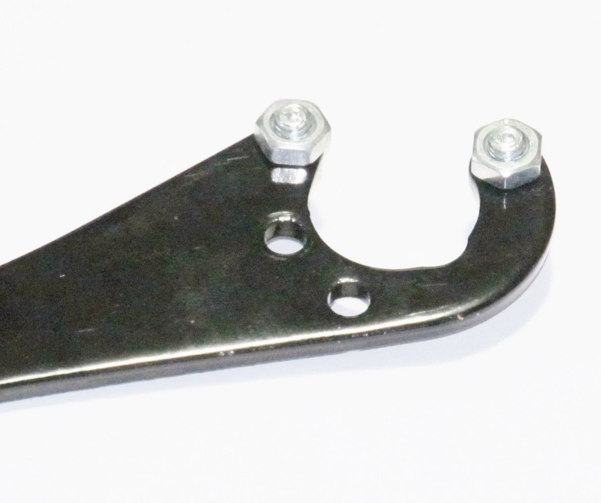 Raktas įvairių dydžių kampiniams šlifuokliams | 115 mm / 125 mm / 230 mm (06160V)