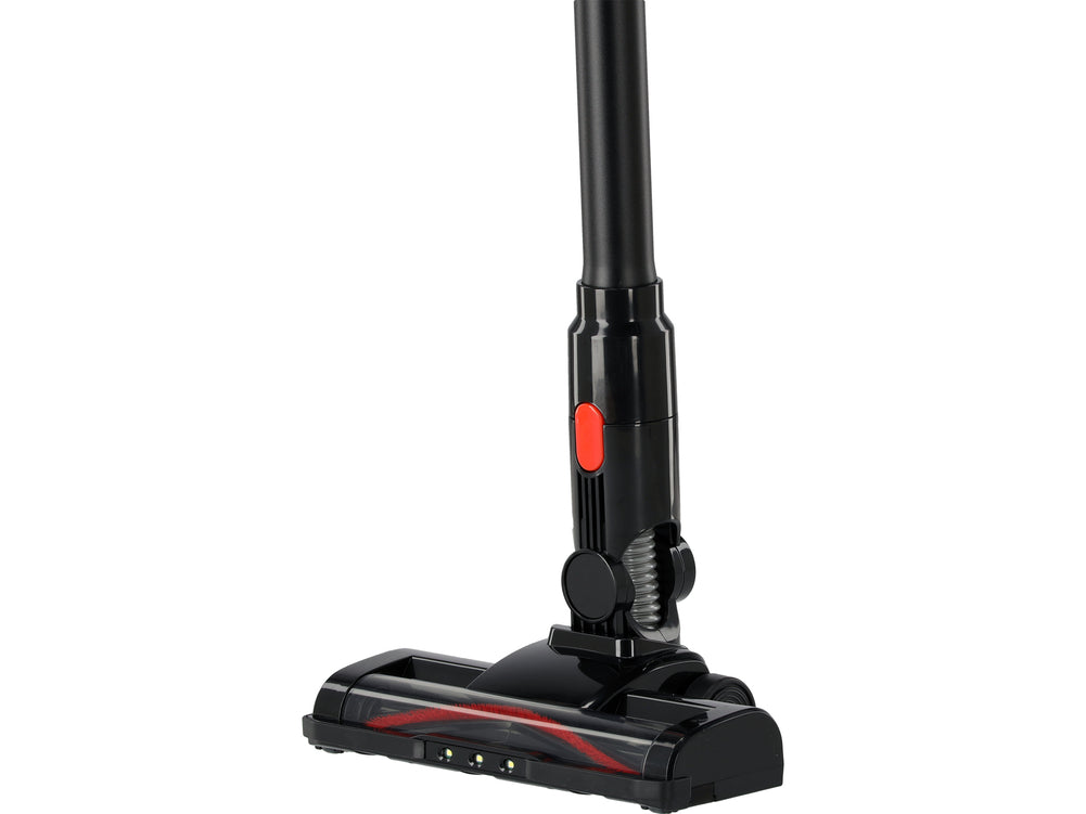 Belaidis vertikalus dulkių siurblys | 21,6 V | 250 W | 20 kPa | su turbo šepečiu (67101L)