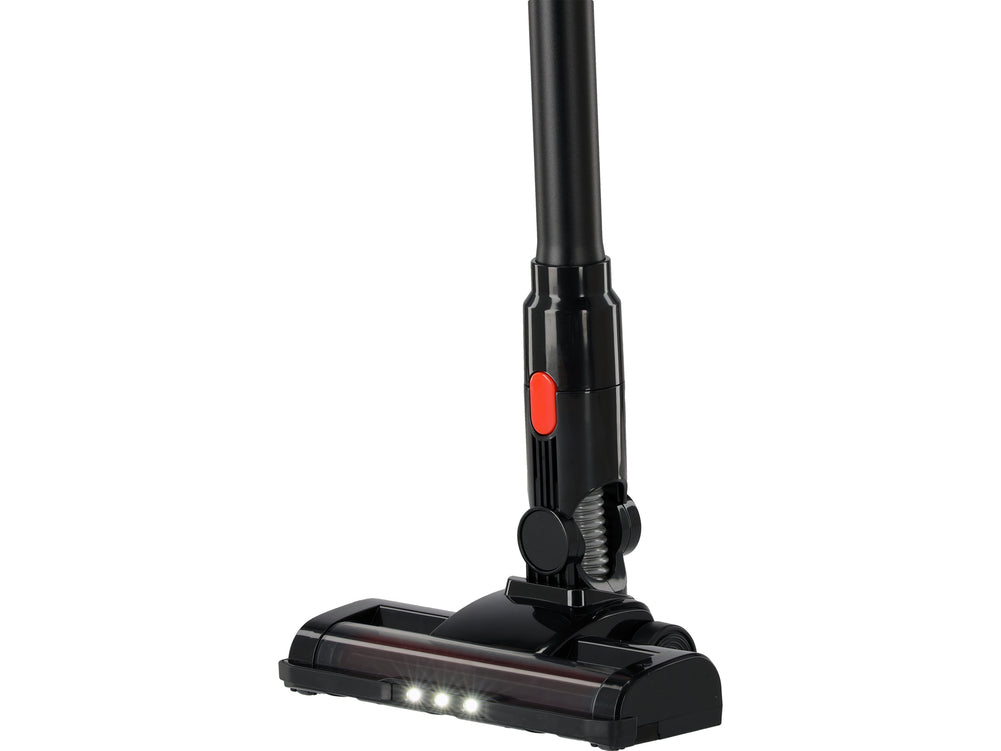 Belaidis vertikalus dulkių siurblys | 21,6 V | 250 W | 20 kPa | su turbo šepečiu (67101L)