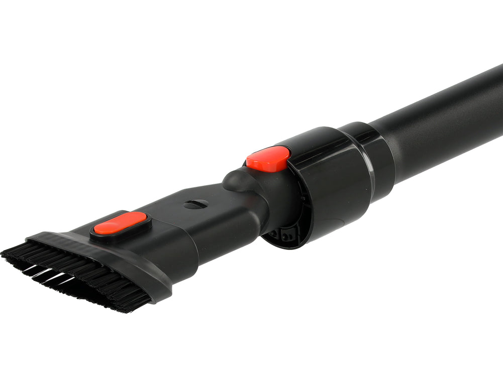 Belaidis vertikalus dulkių siurblys | 21,6 V | 250 W | 20 kPa | su turbo šepečiu (67101L)