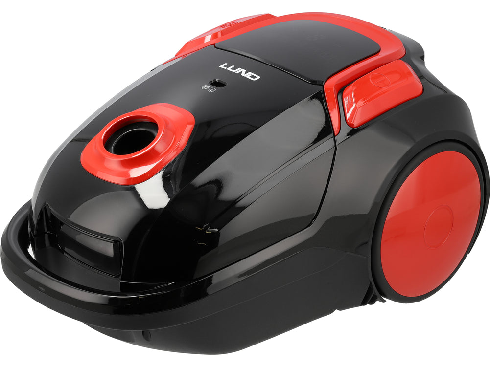 Dulkių siurblys su keičiamu maišu | 899 W | 4,5 L | HEPA H13 (67130)