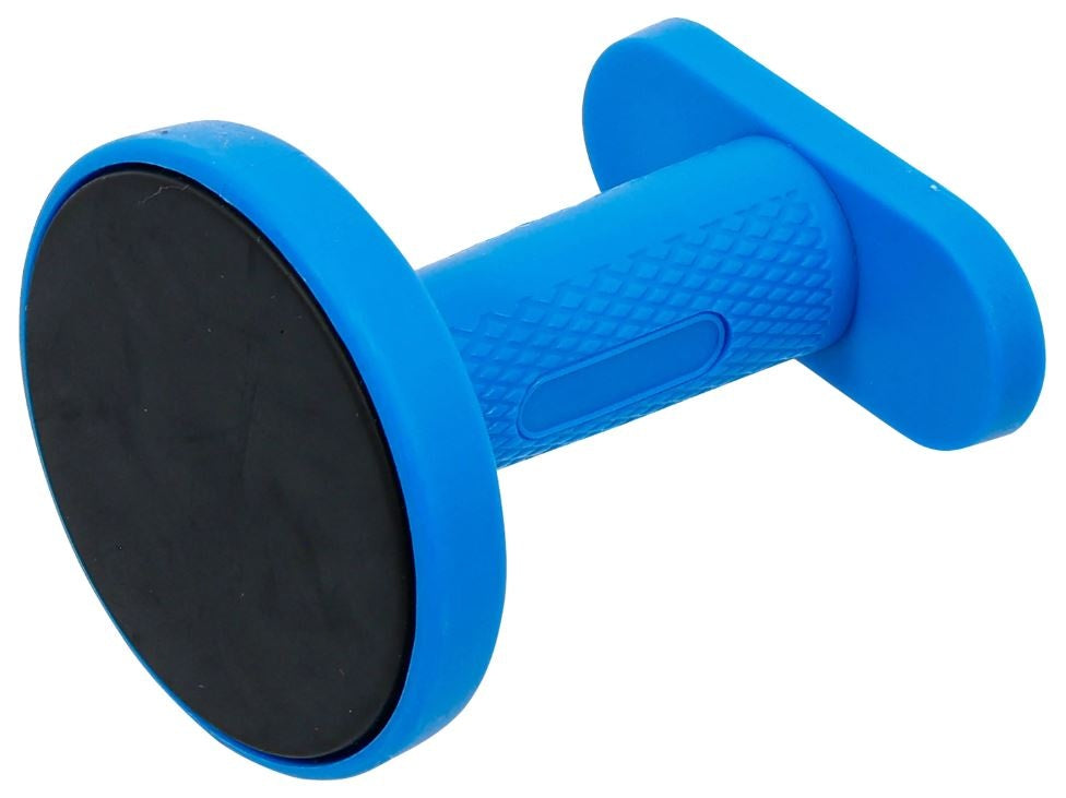 Magnetinis laikiklis žarnoms, kabeliams ir krepšiams | iki 18 kg (67168)