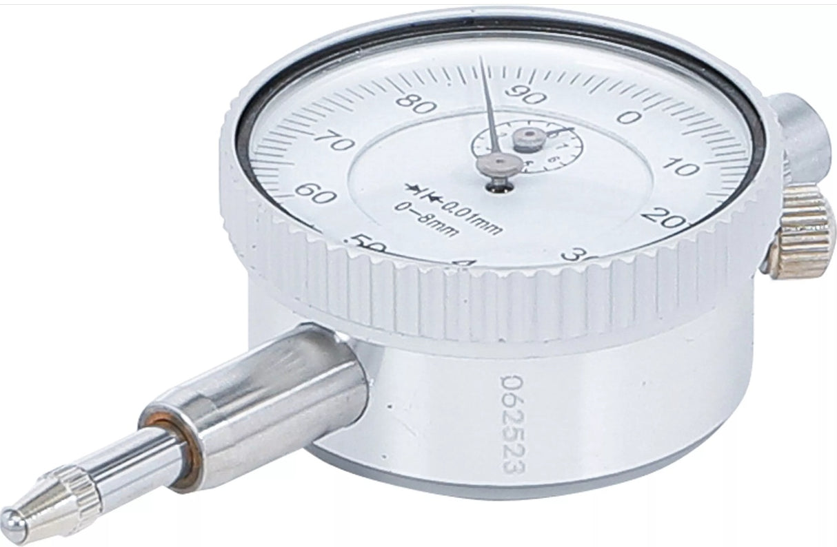 Indikatorius / matuoklis | BGS 1938/8319/8159 | Ø 42 mm (8319-1)