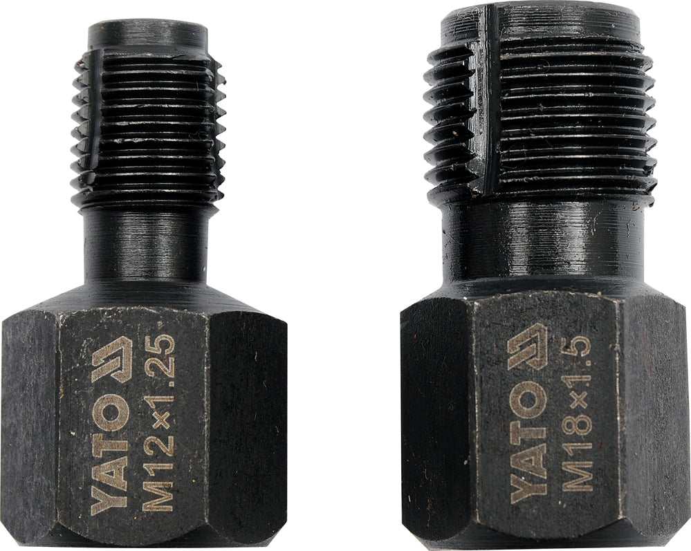 Lambda zondo lizdo atnaujintojų komplektas M12x1,25 ; M18x1,5 (YT-1756)