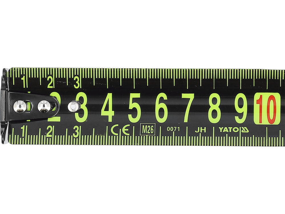 Ruletė | 5 m x 32 mm (YT-71090)
