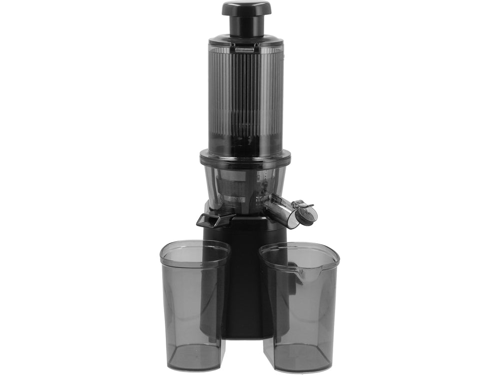 Lėtaeigė sulčiaspaudė | 250W | 50–55 aps./min. | 100 mm anga (67842)