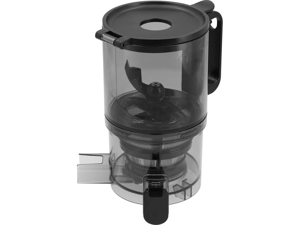 Lėtaeigė sulčiaspaudė | 250W | 50–55 aps./min. | 140 mm anga (67843)