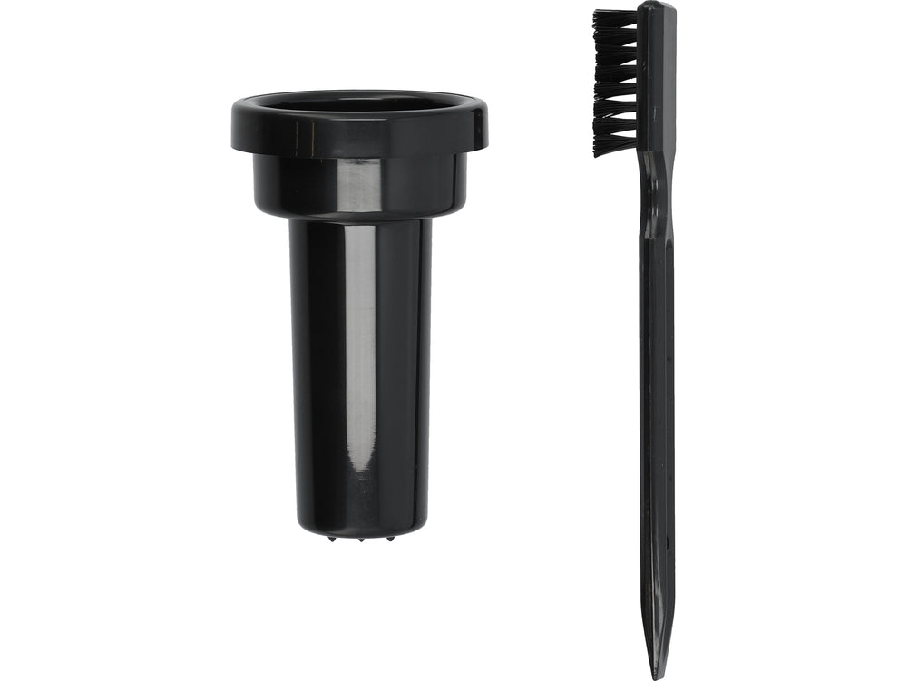 Lėtaeigė sulčiaspaudė | 250W | 50–55 aps./min. | 140 mm anga (67843)