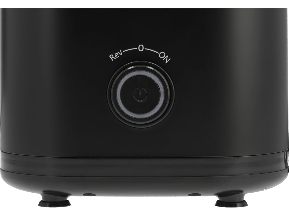 Lėtaeigė sulčiaspaudė | 250W | 50–55 aps./min. | 140 mm anga (67843)