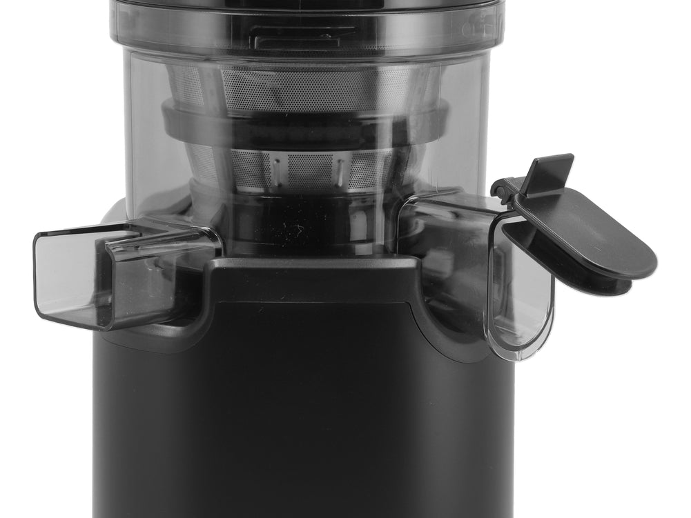 Lėtaeigė sulčiaspaudė | 250W | 50–55 aps./min. | 140 mm anga (67843)