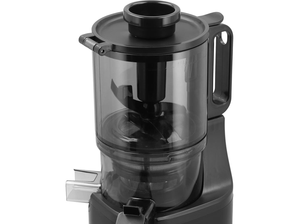 Lėtaeigė sulčiaspaudė | 250W | 50–55 aps./min. | 140 mm anga (67843)