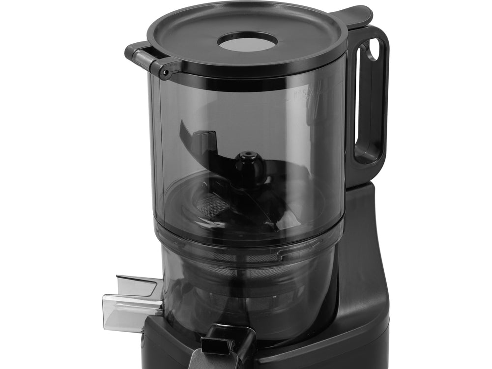 Lėtaeigė sulčiaspaudė | 250W | 50–55 aps./min. | 140 mm anga (67843)