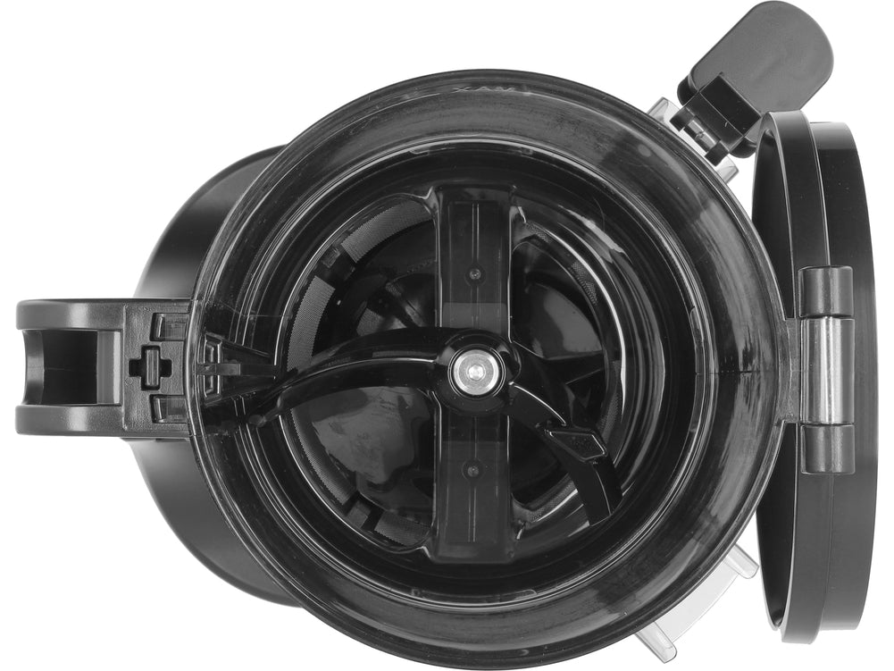 Lėtaeigė sulčiaspaudė | 250W | 50–55 aps./min. | 140 mm anga (67843)